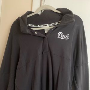 Victoria secret PINK sweatshirt